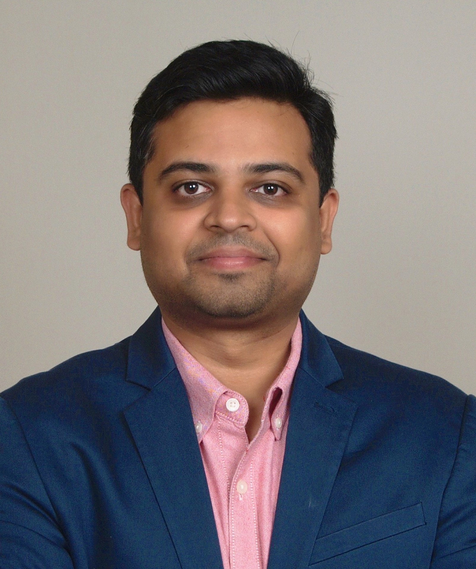 Anurag Setty, Founder of Sevaq