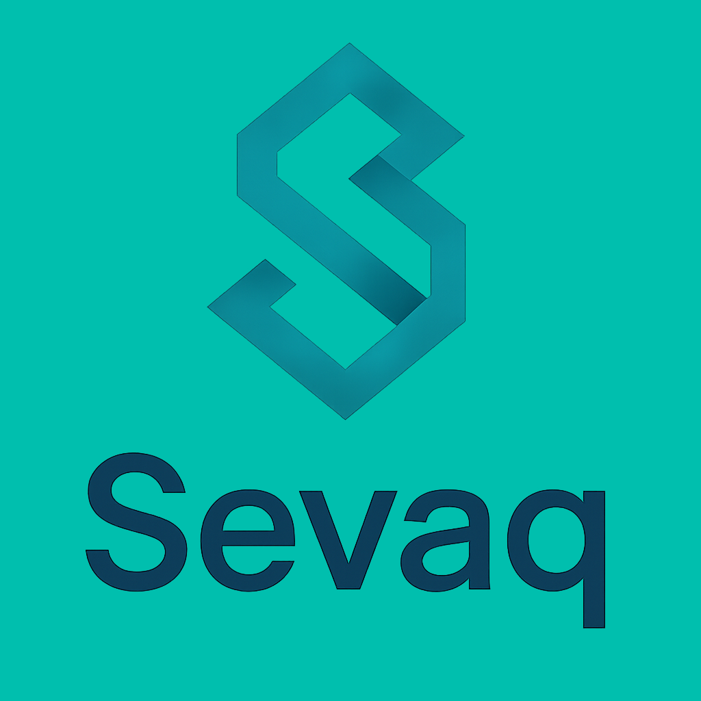 Sevaq logo